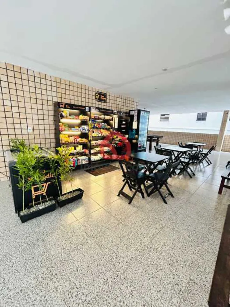 Apartamento, 3 quartos, 116 m² - Foto 39