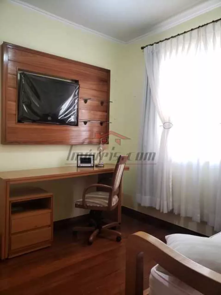 Apartamento, 3 quartos, 116 m² - Foto 21
