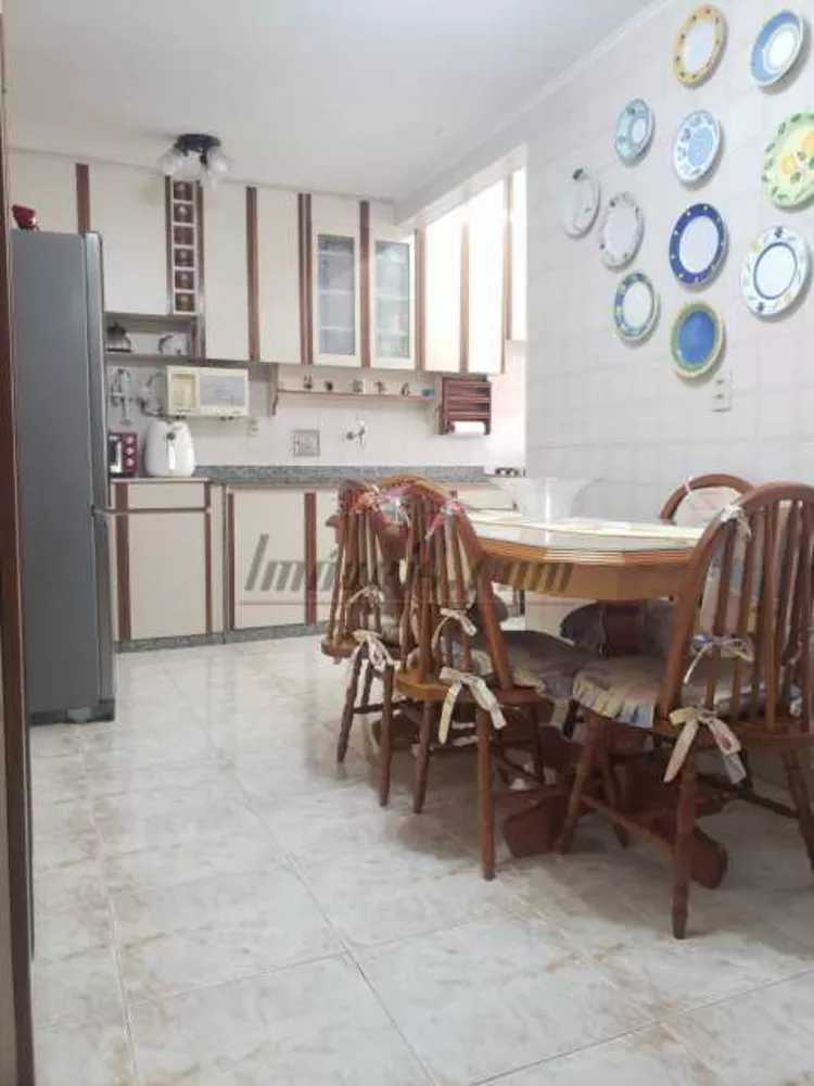 Apartamento, 3 quartos, 116 m² - Foto 2
