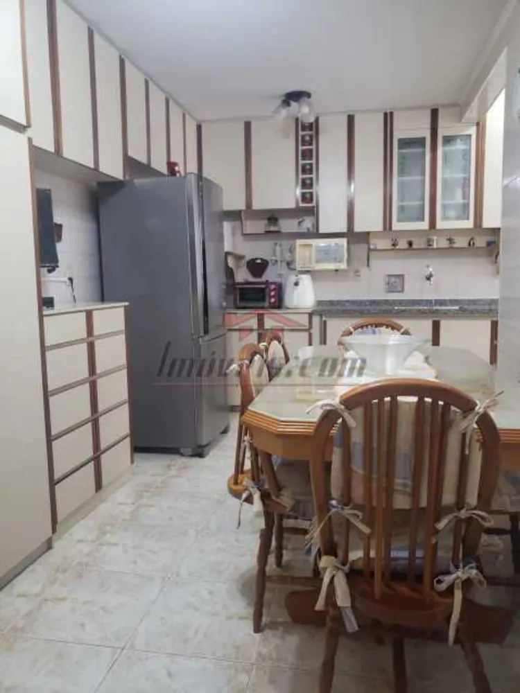 Apartamento, 3 quartos, 116 m² - Foto 4