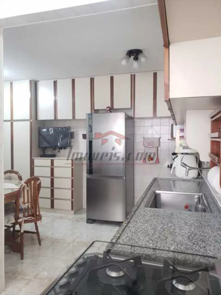 Apartamento, 3 quartos, 116 m² - Foto 29