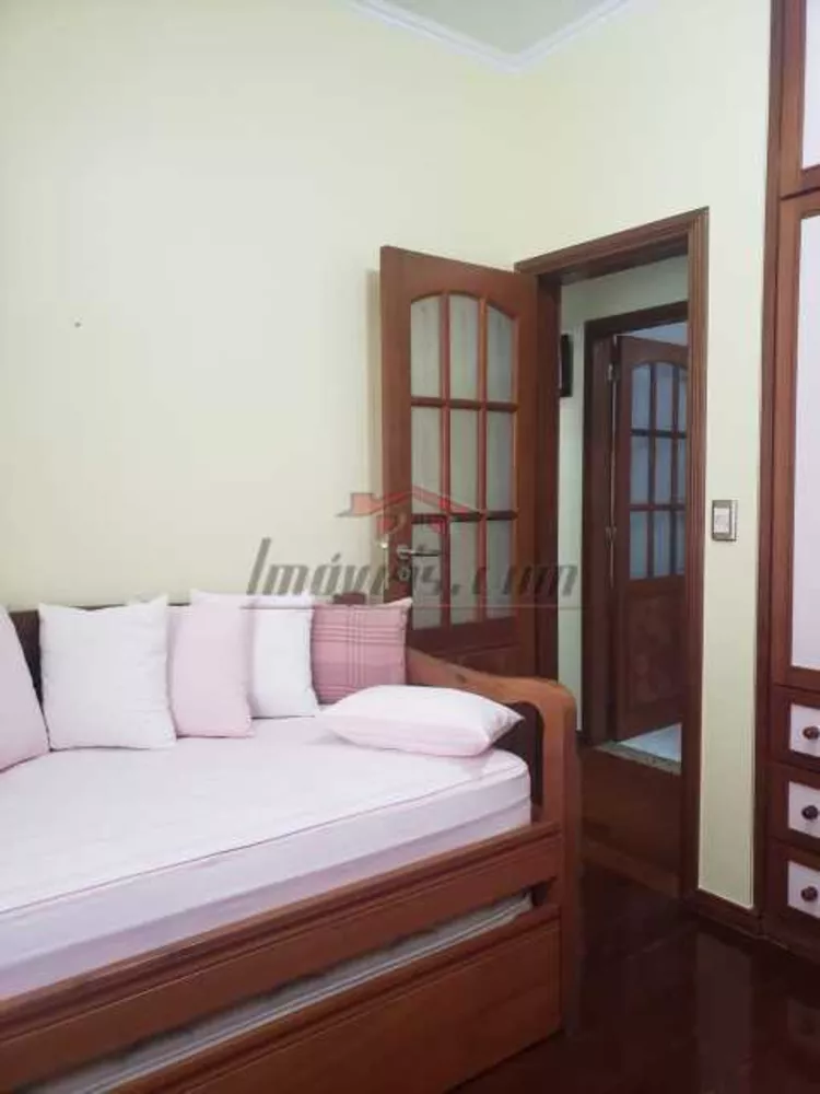Apartamento, 3 quartos, 116 m² - Foto 8