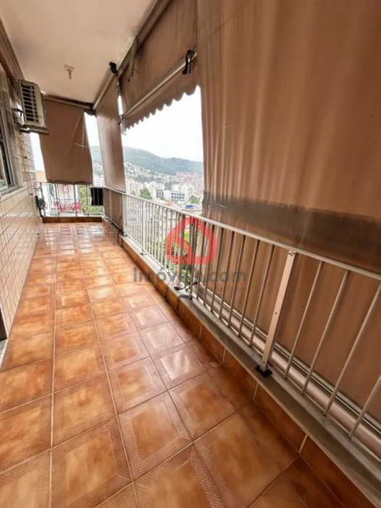 Apartamento, 3 quartos, 116 m² - Foto 37