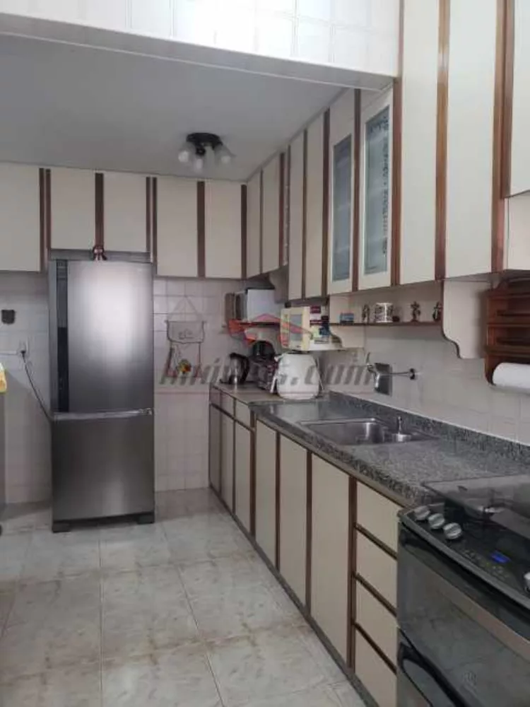Apartamento, 3 quartos, 116 m² - Foto 24