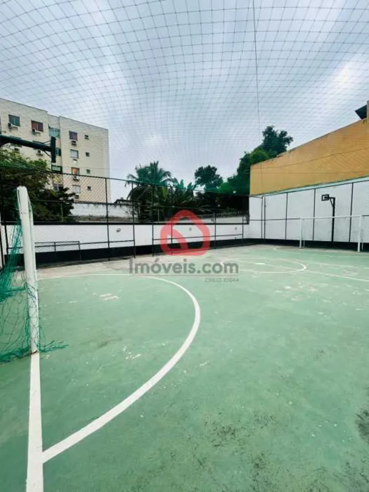 Apartamento, 3 quartos, 116 m² - Foto 38