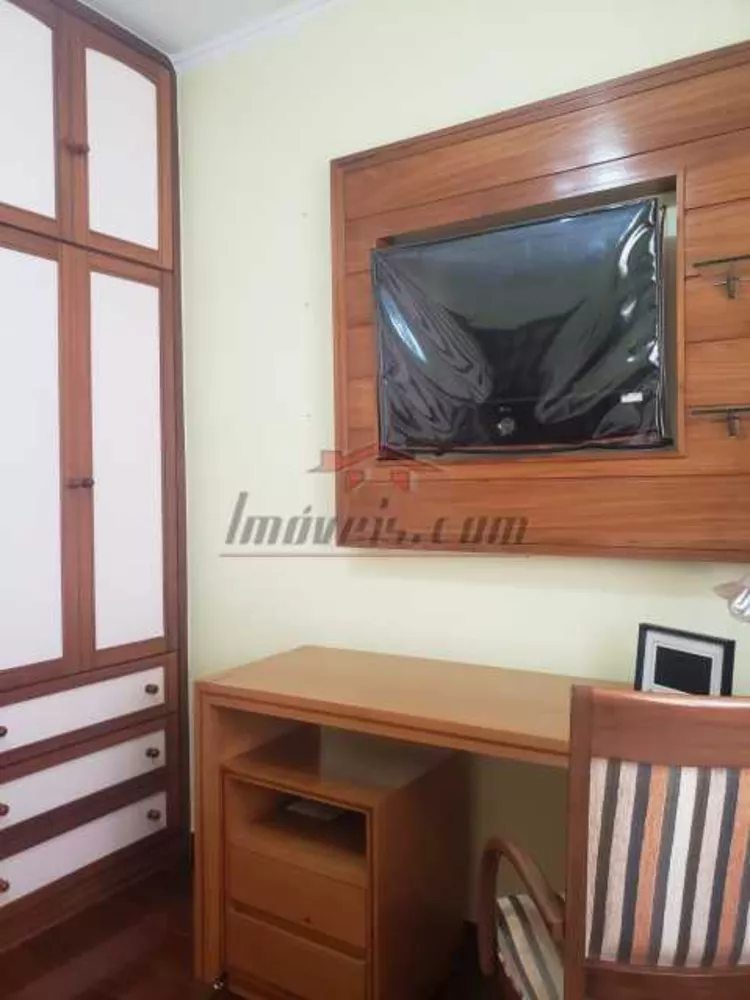 Apartamento, 3 quartos, 116 m² - Foto 17