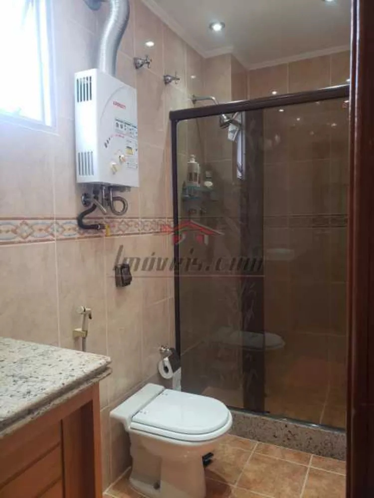 Apartamento, 3 quartos, 116 m² - Foto 11