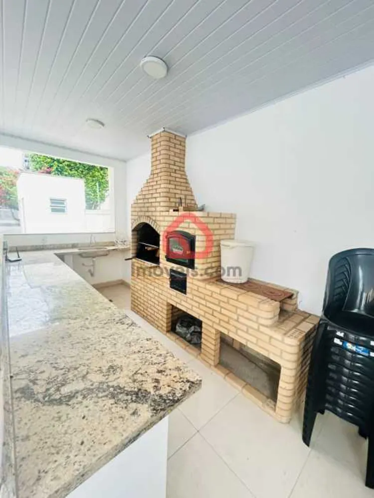 Apartamento, 3 quartos, 116 m² - Foto 36