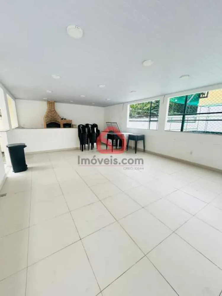 Apartamento, 3 quartos, 116 m² - Foto 32