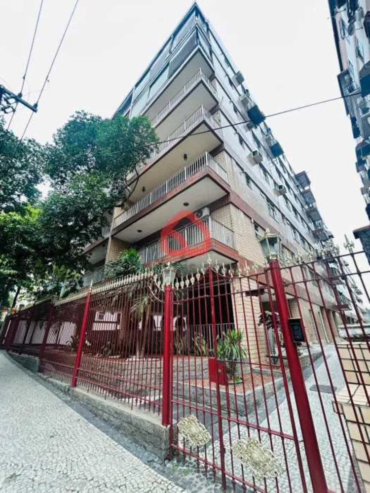 Apartamento, 3 quartos, 116 m² - Foto 47