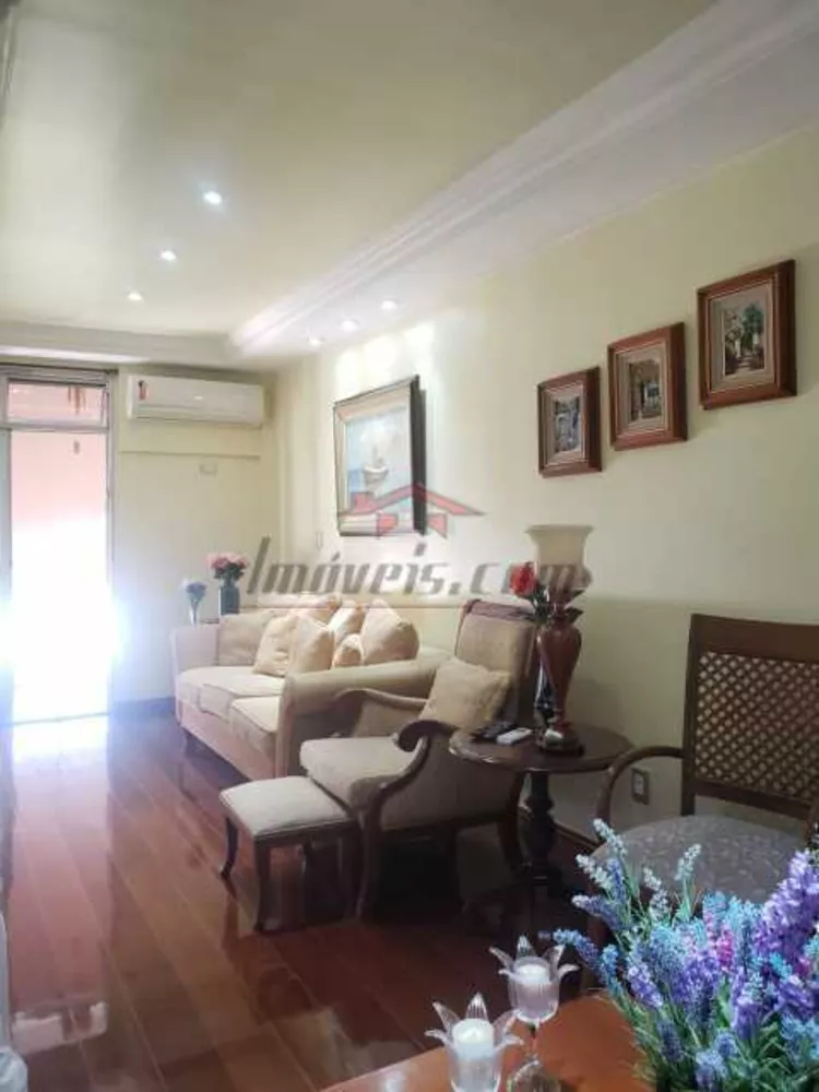 Apartamento, 3 quartos, 116 m² - Foto 3