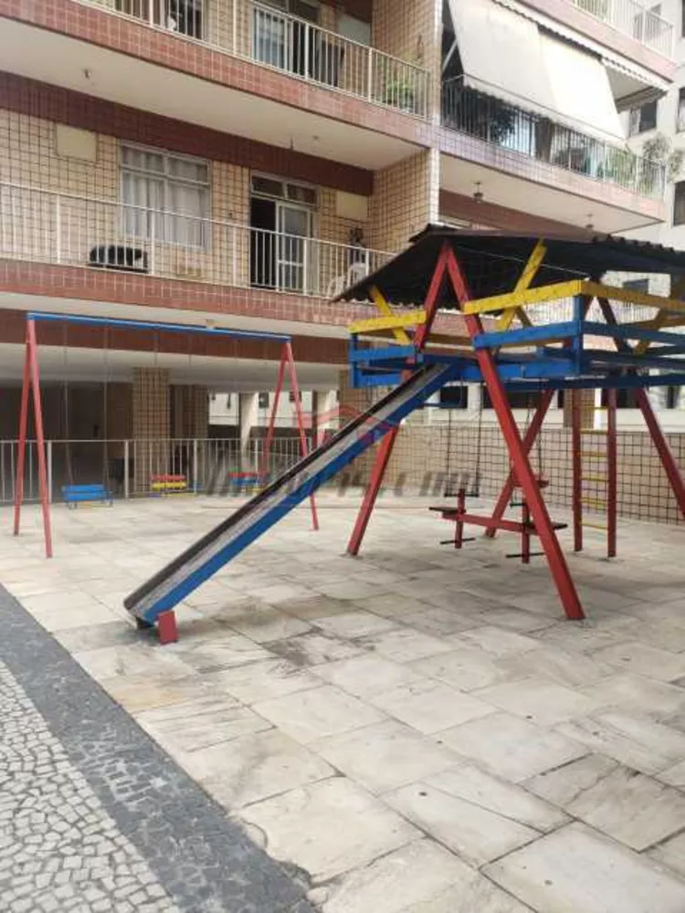 Apartamento, 3 quartos, 116 m² - Foto 19