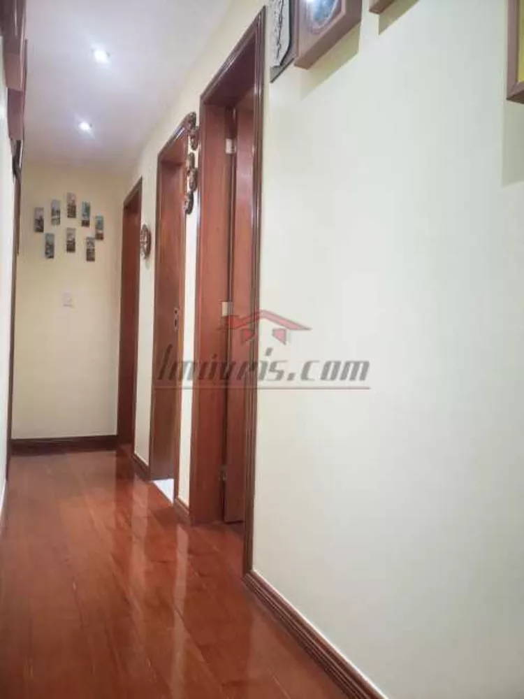 Apartamento, 3 quartos, 116 m² - Foto 1