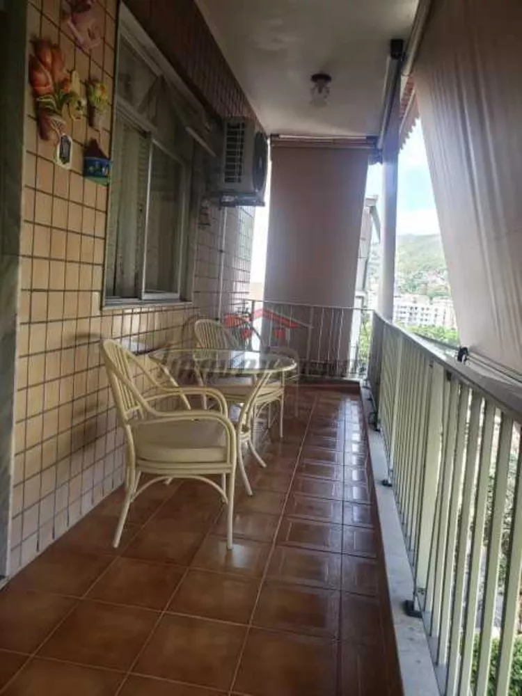 Apartamento, 3 quartos, 116 m² - Foto 5