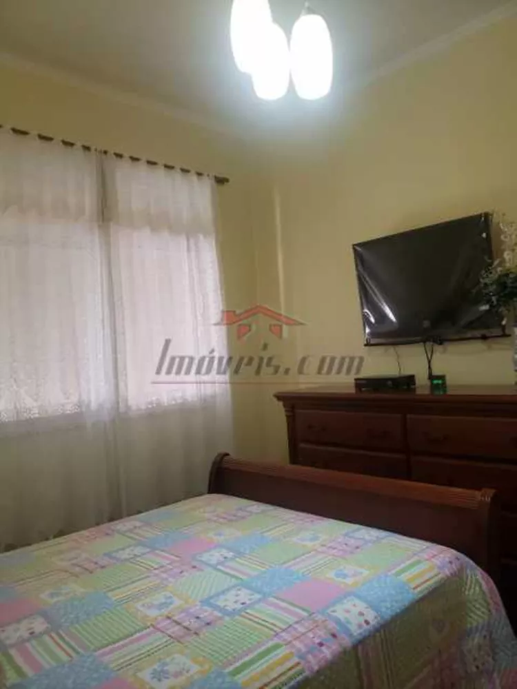 Apartamento, 3 quartos, 116 m² - Foto 14