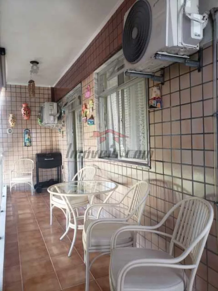 Apartamento, 3 quartos, 116 m² - Foto 13