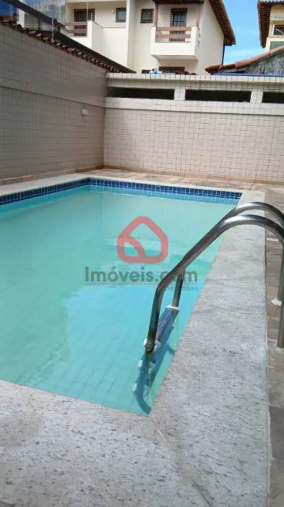 Apartamento, 3 quartos, 90 m² - Foto 5