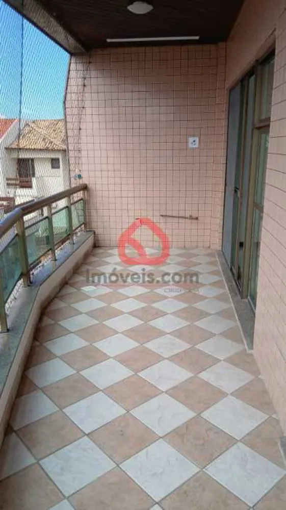 Apartamento, 3 quartos, 90 m² - Foto 11