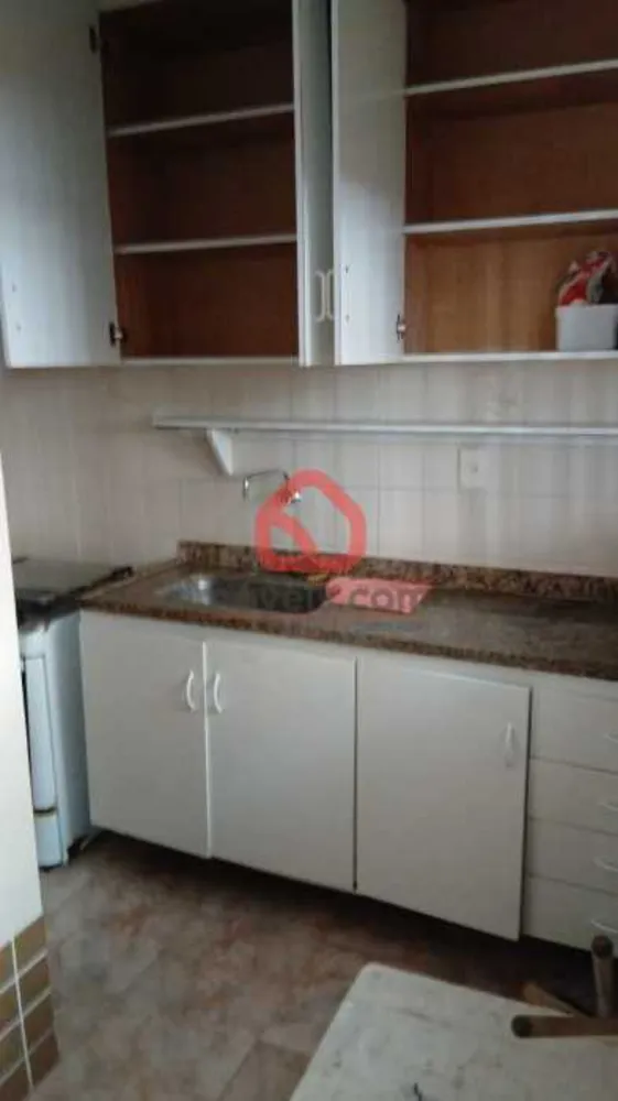Apartamento, 3 quartos, 90 m² - Foto 3