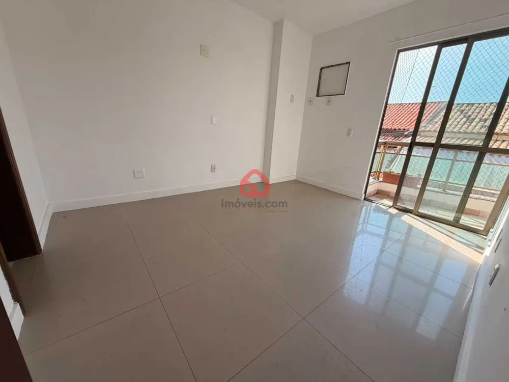 Apartamento, 3 quartos, 90 m² - Foto 7