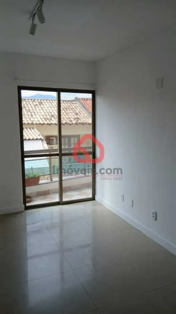 Apartamento, 3 quartos, 90 m² - Foto 1