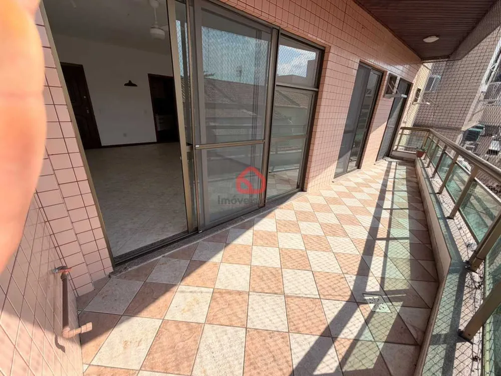 Apartamento, 3 quartos, 90 m² - Foto 1