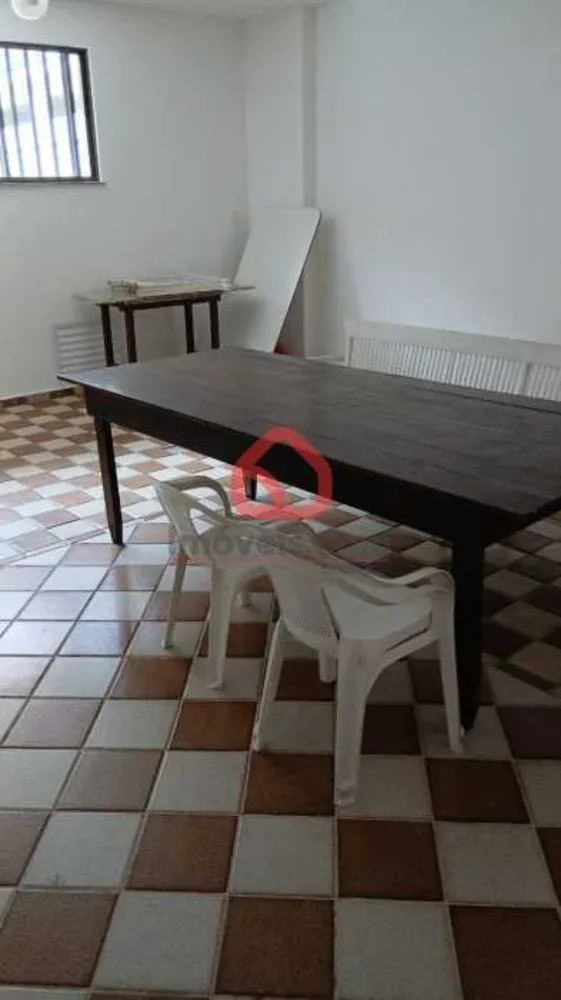 Apartamento, 3 quartos, 90 m² - Foto 2