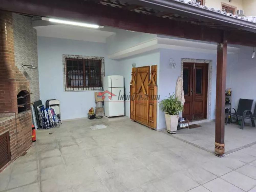 Casa de Condomínio, 2 quartos - Foto 2