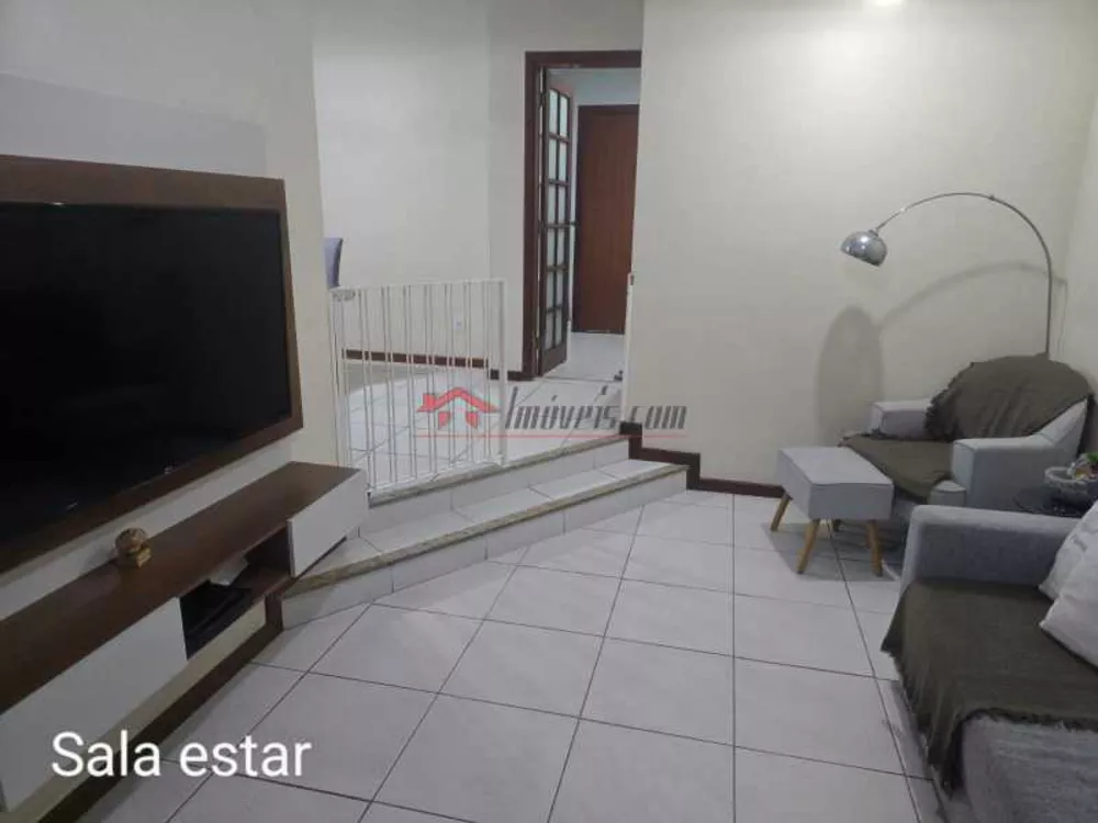 Casa de Condomínio, 2 quartos - Foto 5