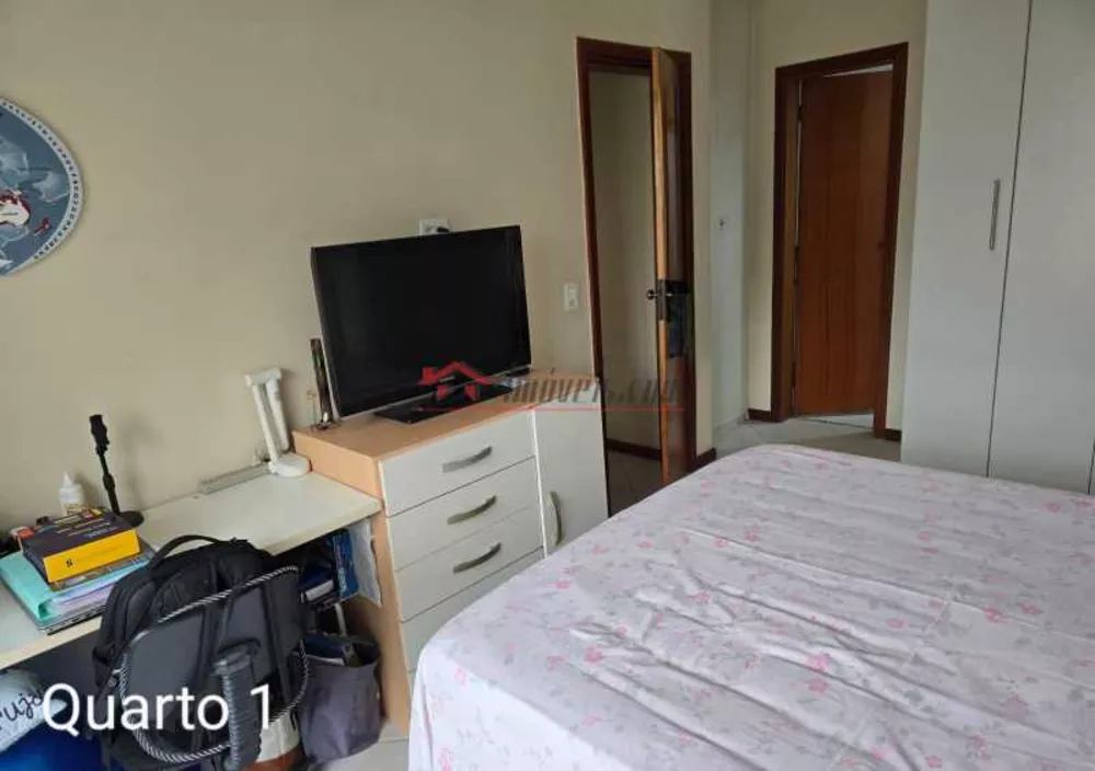 Casa de Condomínio, 2 quartos - Foto 8