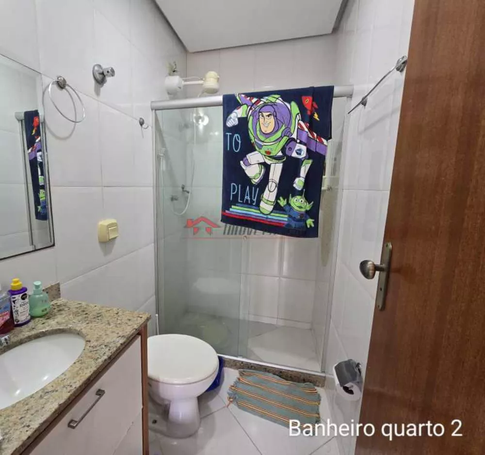 Casa de Condomínio, 2 quartos - Foto 14