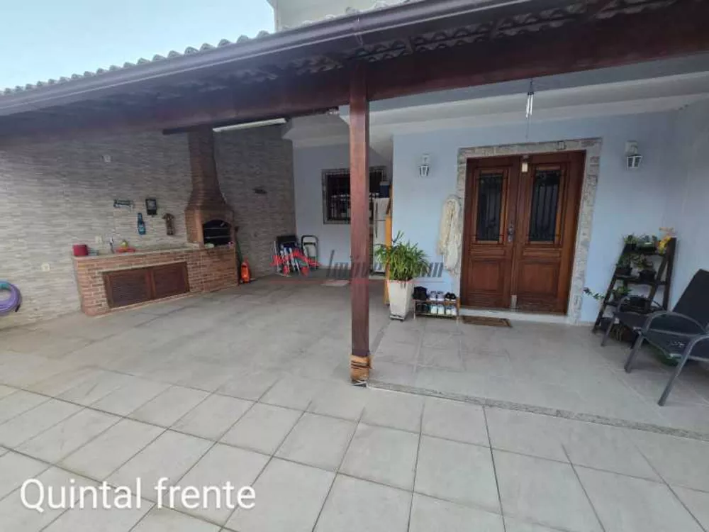 Casa de Condomínio, 2 quartos - Foto 1