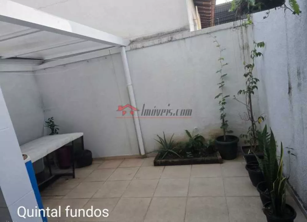 Casa de Condomínio, 2 quartos - Foto 20