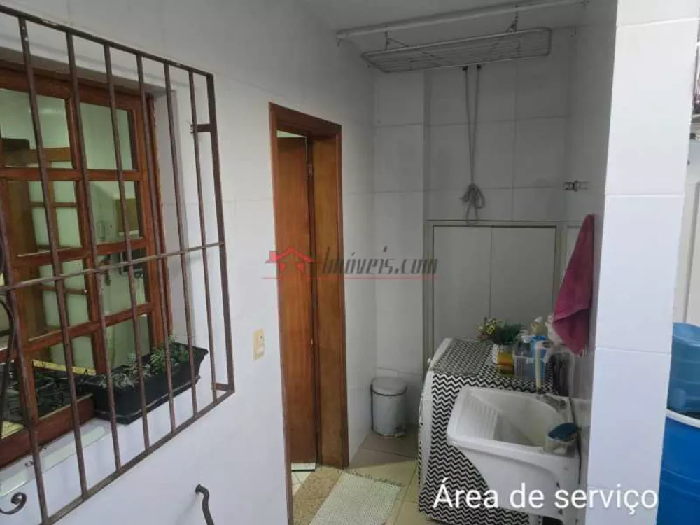 Casa de Condomínio, 2 quartos - Foto 19