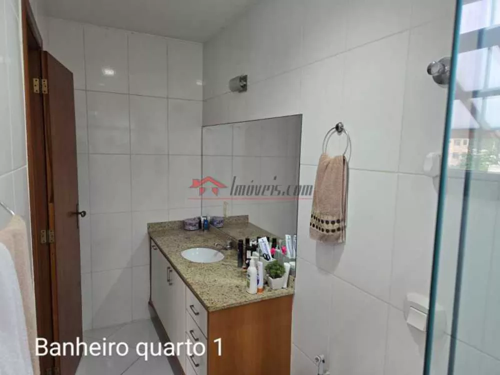Casa de Condomínio, 2 quartos - Foto 12