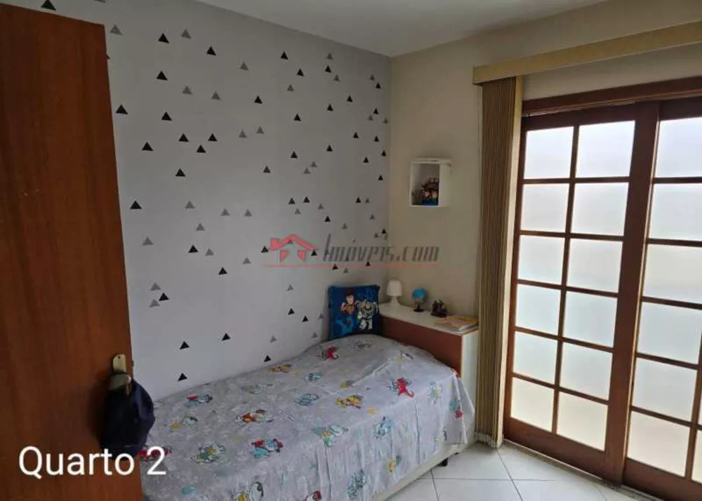 Casa de Condomínio, 2 quartos - Foto 9