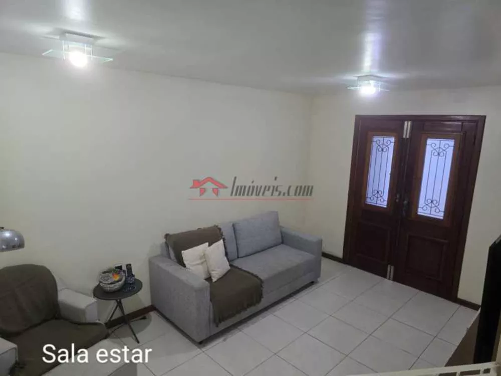 Casa de Condomínio, 2 quartos - Foto 4
