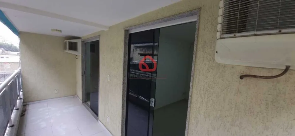 Apartamento, 3 quartos, 98 m² - Foto 6