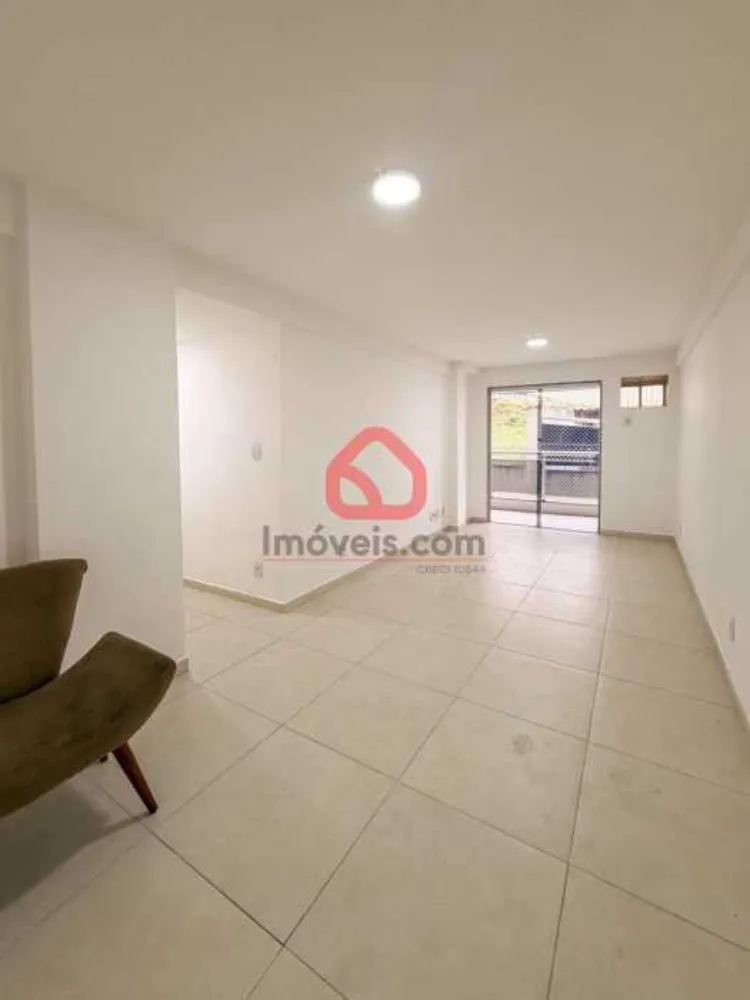 Apartamento, 3 quartos, 98 m² - Foto 9