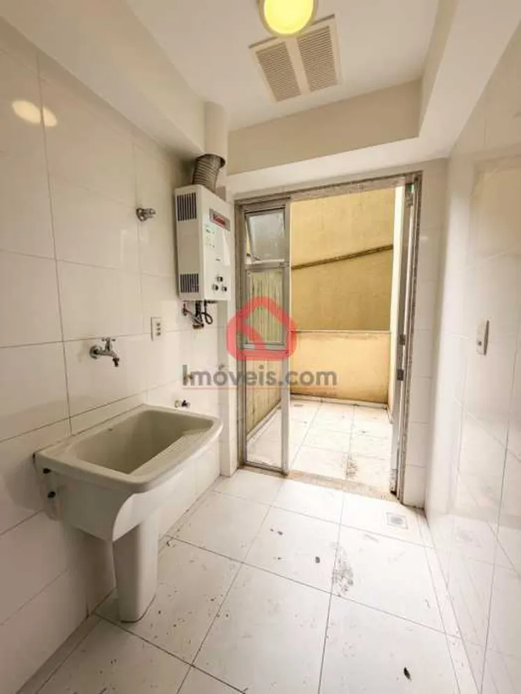 Apartamento, 3 quartos, 98 m² - Foto 25