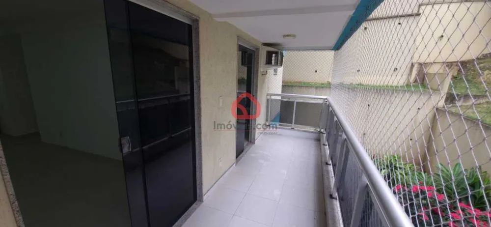 Apartamento, 3 quartos, 98 m² - Foto 2