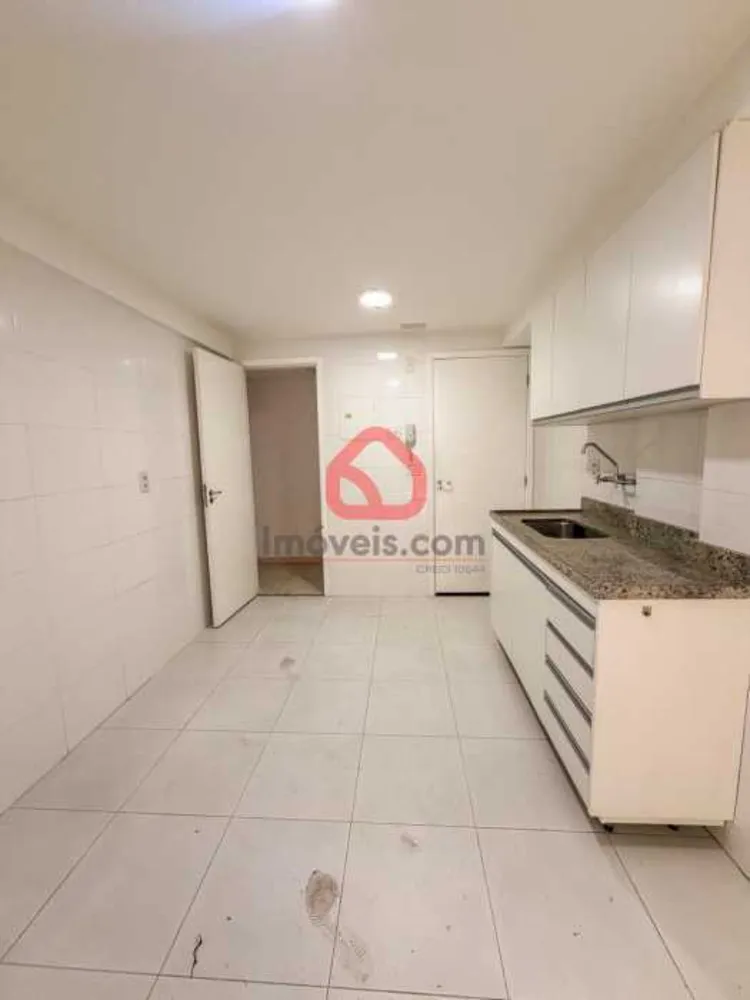 Apartamento, 3 quartos, 98 m² - Foto 21