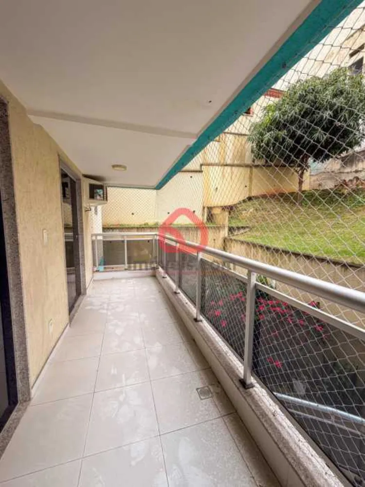 Apartamento, 3 quartos, 98 m² - Foto 5