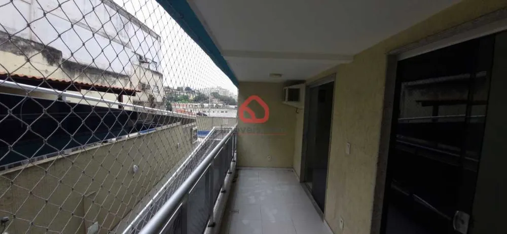 Apartamento, 3 quartos, 98 m² - Foto 4