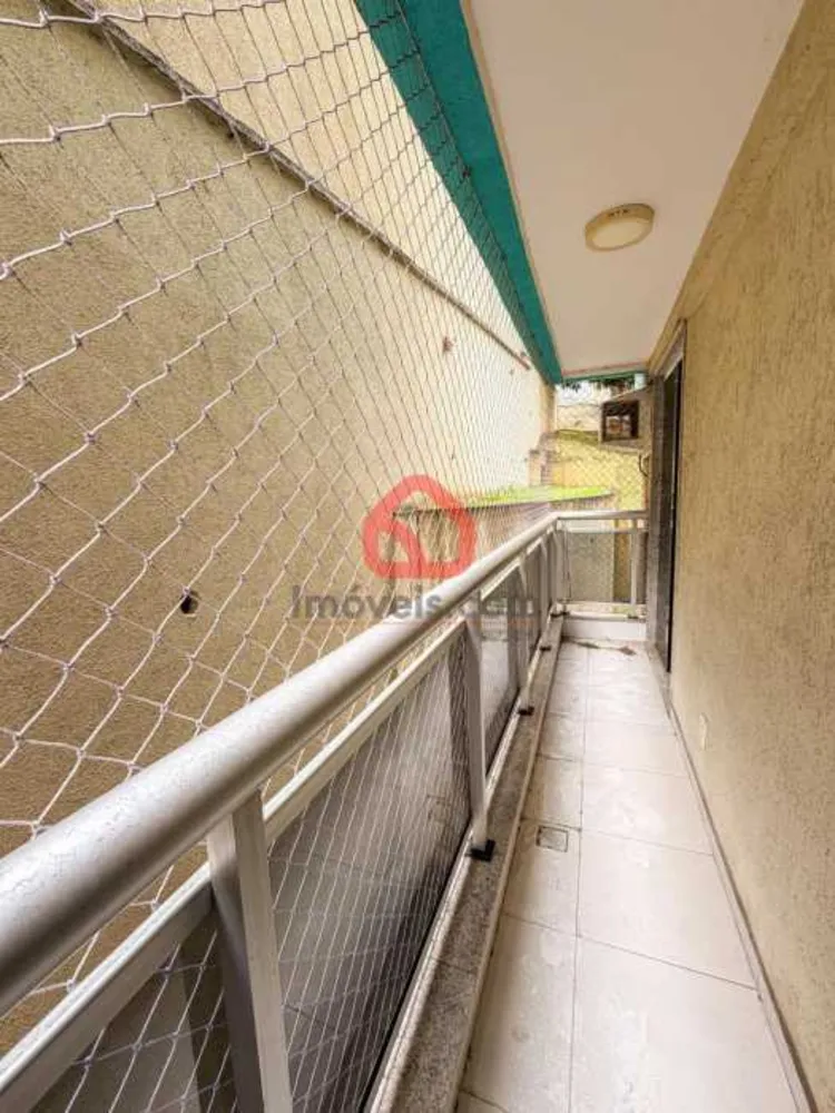 Apartamento, 3 quartos, 98 m² - Foto 3