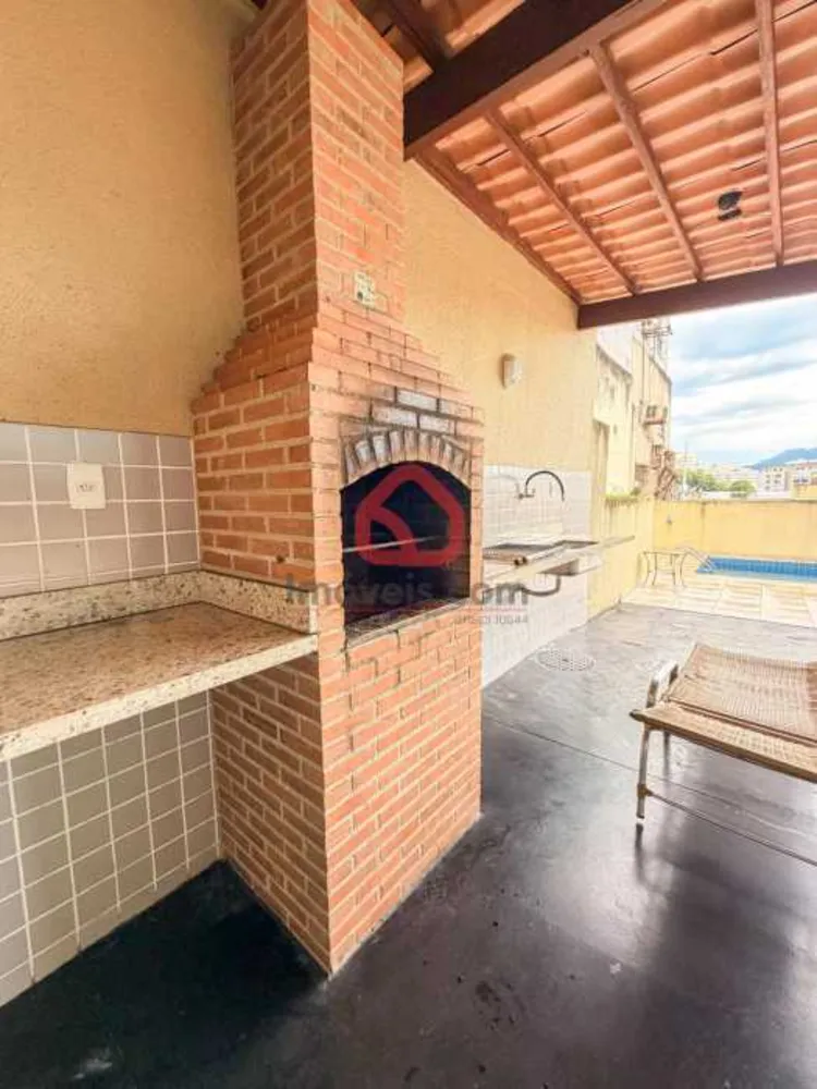 Apartamento, 3 quartos, 98 m² - Foto 29
