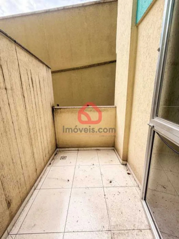 Apartamento, 3 quartos, 98 m² - Foto 27