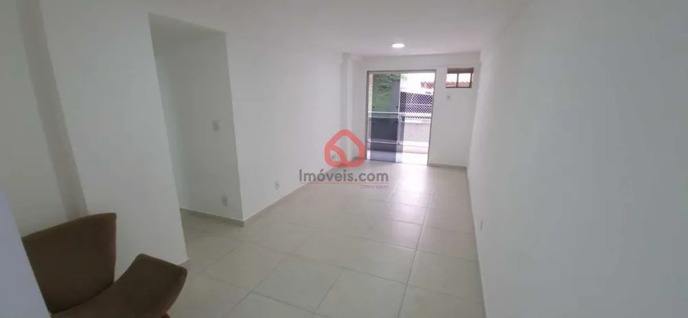 Apartamento, 3 quartos, 98 m² - Foto 10