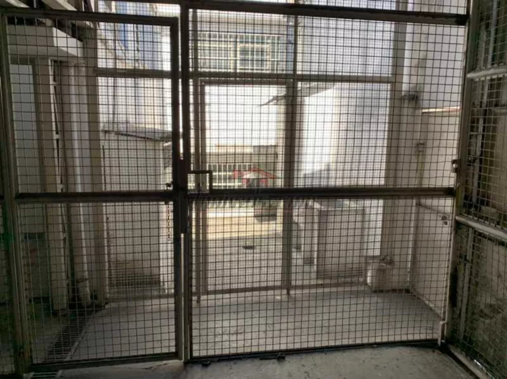 Prédio Inteiro, 1000 m² - Foto 16