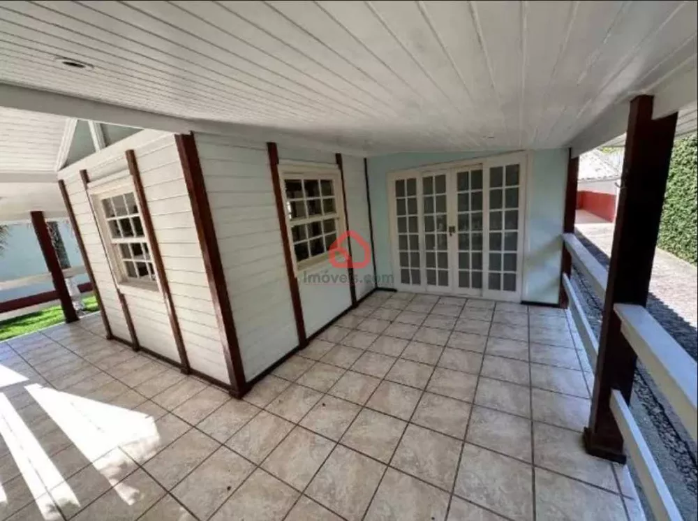 Casa de Condomínio, 4 quartos - Foto 8